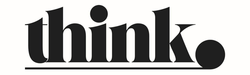 think noir logo